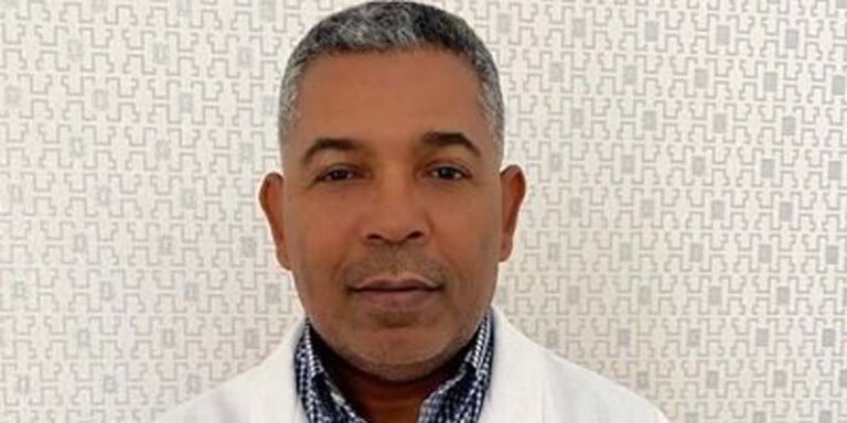 Video- Epidemiólogo revela coronavirus está fuera de control en la República Dominicana