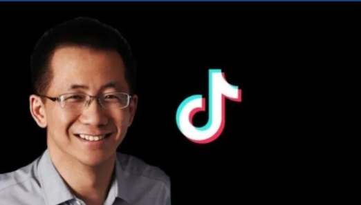 Fundador de desarrolladora china de TikTok deja junta directiva, según medios