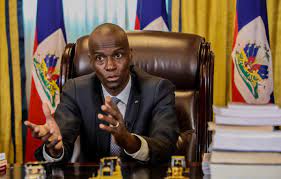 Exinformante de la DEA se declara culpable en plan para asesinar al presidente de Haití
