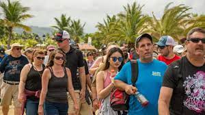 De Marchena advierte eliminar incentivos liquidaría el desarrollo turístico de Pedernales y Nagua