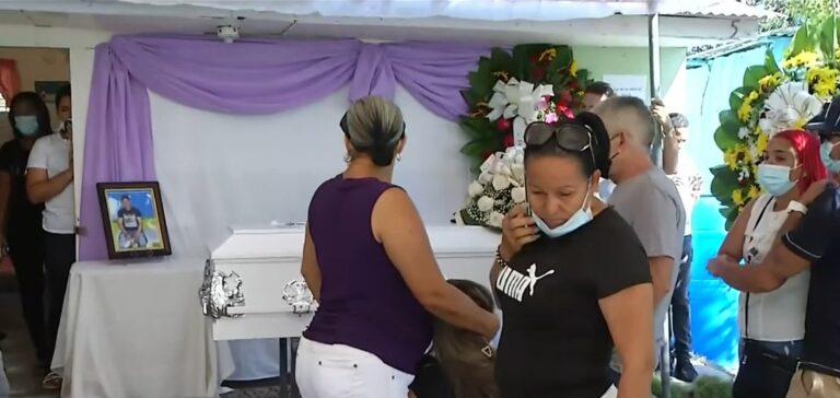 MIREX reitera Gobierno cubrirá los gastos de traslado de las víctimas de la tragedia en Chiapas