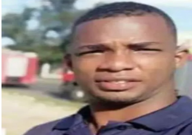 Matan de un batazo en la cabeza a un oficial de los bomberos en Punta Cana