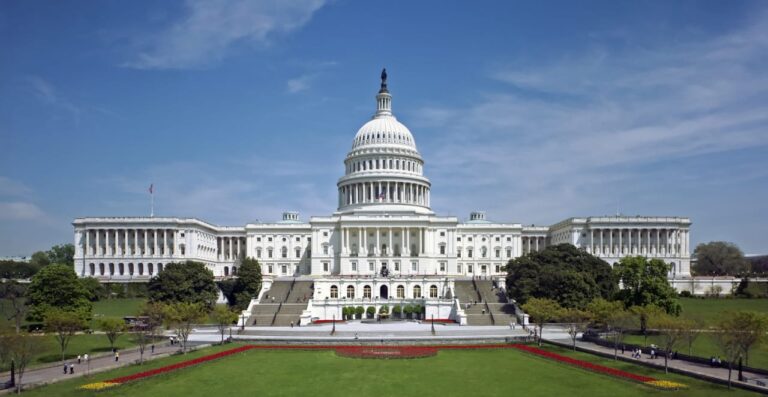 Congresistas estadounidenses reconocen fortaleza en relaciones entre EE. UU. y RD