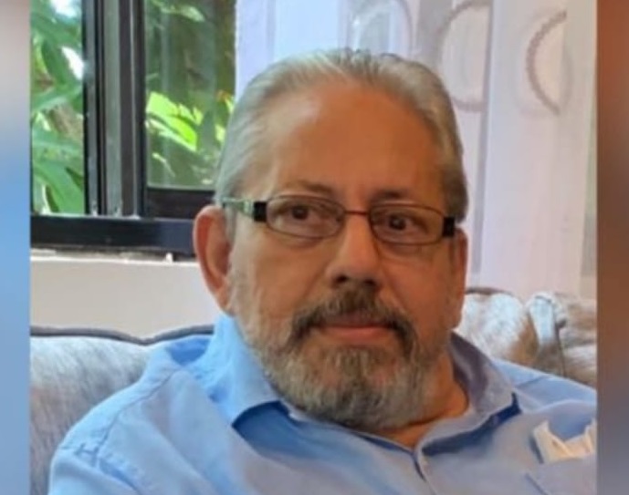 Muere en  Estados Unidos el Periodista Carlos Ramírez Báez