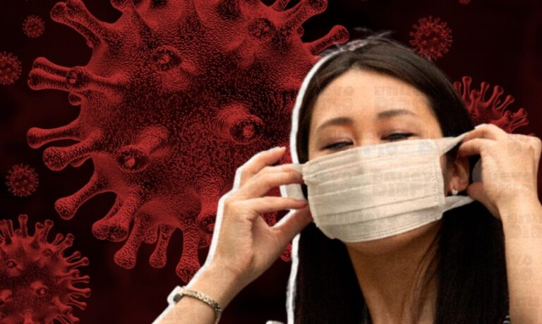 China suma 100 nuevos casos de coronavirus, 71 de ellos por contagio local