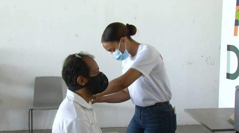 República Dominicana aplicará cuarta dosis de vacuna contra el COVID