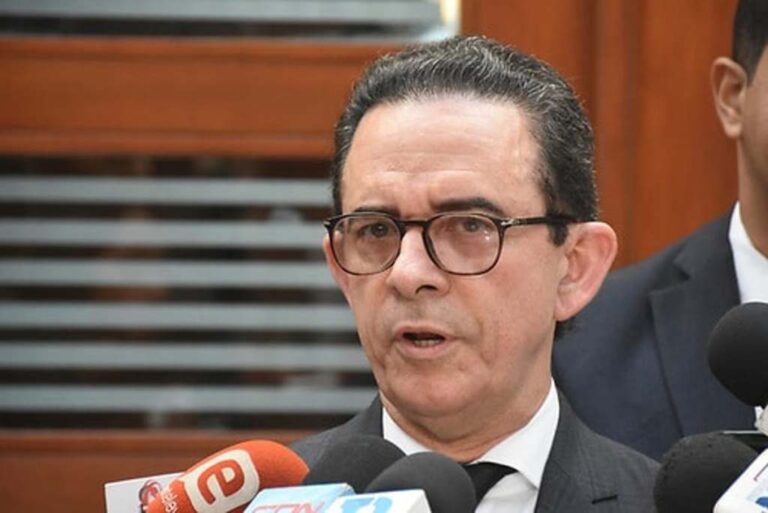 Carlos Salcedo: variación de medidas a implicados en caso Antipulpo evidencia debilidad en el Ministerio Público