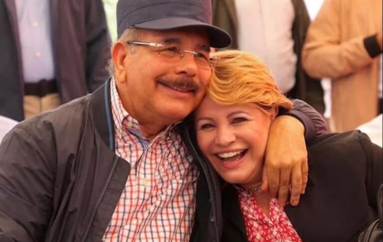Charlie Mariotti adelanta Danilo Medina sale en abril a las calles