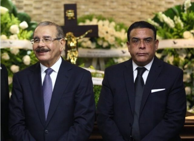 Alexis Medina se enriqueció “por acciones y omisiones” del expresidente Danilo, dice la Pepca en la acusación formal