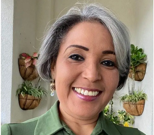 Fallece maestra Rosa Silverio tras varios días ingresada por Covid-19