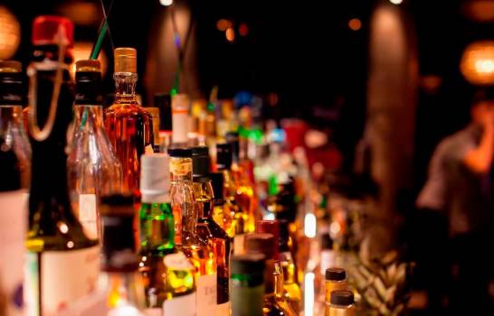 Al menos 44 menores se intoxicaron por alcohol en Navidad y Año Nuevo