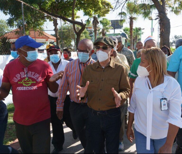 Gestión de Manuel Jiménez en Santo Domingo Este aumentó recaudaciones casi en un 300%