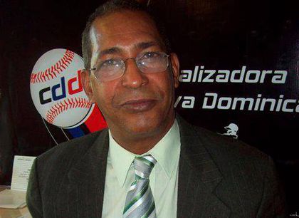 Muere locutor Danilo Basilio, voz comercial de las Águilas Cibaeñas