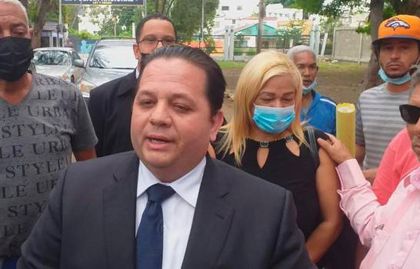 Diputado por Santiago se querella contra abogado por presunta difamación e injuria