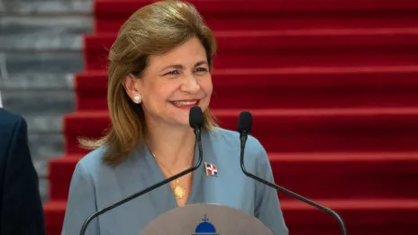 Raquel Peña asistirá a la investidura de Xiomara Castro, presidenta electa de Honduras III