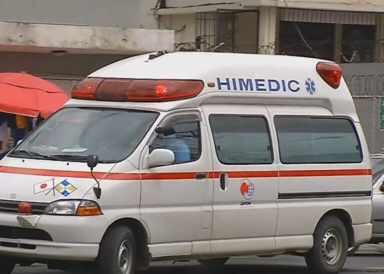 Ministerio de Salud Pública notifica cien nuevos contagios de Covid en las últimas 24 horas