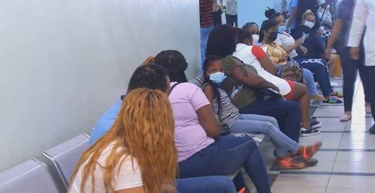 República Dominicana registra dos muertes por Coronavirus y 1,193 nuevos contagios del virus