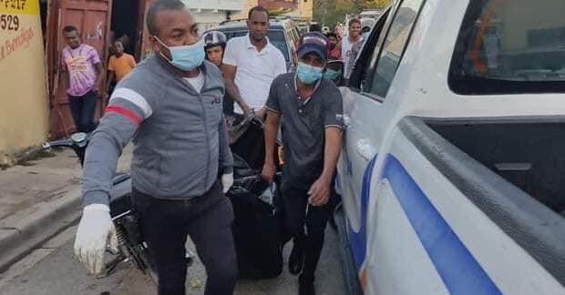 Mueren tres menores calcinados en un incendio en Higüey
