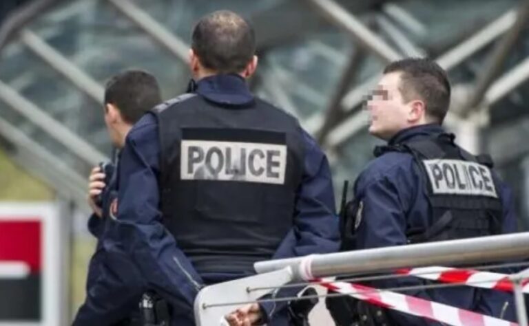 Un niño de diez años aparece muerto dentro de una maleta en Francia
