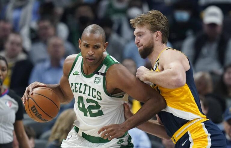 Los Boston Celtics tendrían en el mercado al dominicano Al Horford