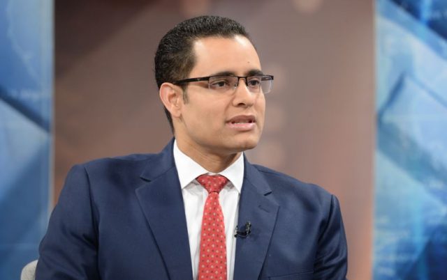Juan Ariel Jiménez, Exministro de Economía: “ahora el problema son los precios”