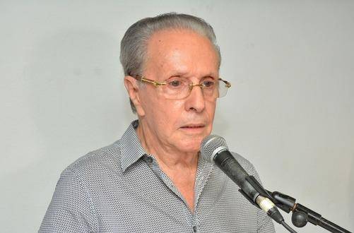Muere Machacho González, narrador béisbol y radiodifusor