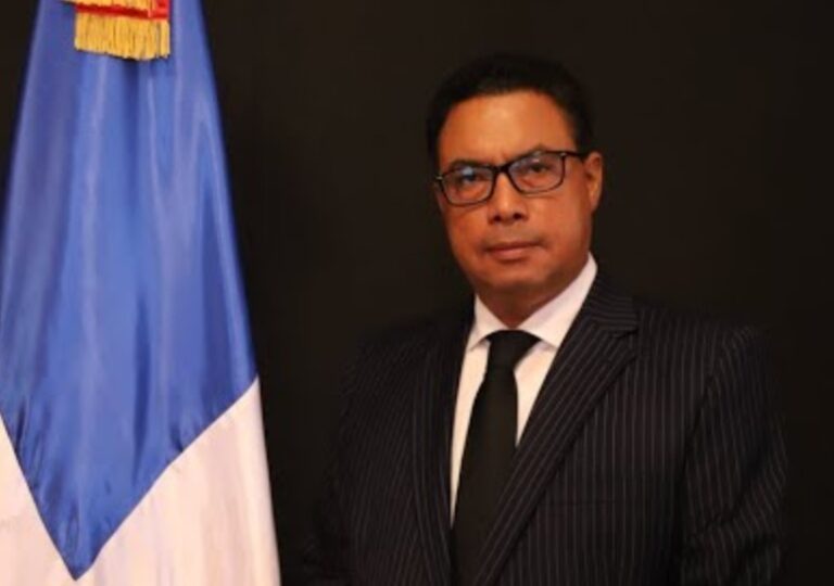 Jurista Namphi Rodríguez advierte reforma ley de prensa debe cumplir estándares CIDH