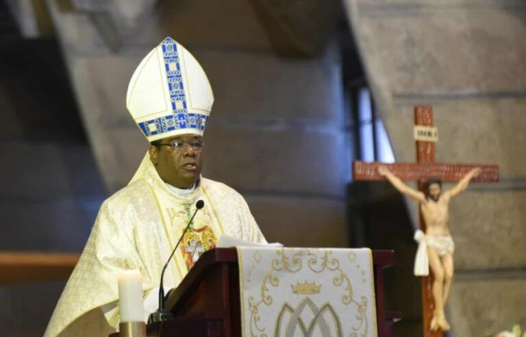 Obispo de Higüey llama al Gobierno a intervenir ante altos precios de los alimentos