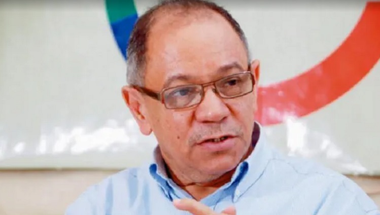 Pepe Abreu cree es provocación llamado a protesta frente al Congreso el 27