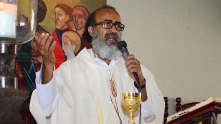 Fallece en San Francisco de Macorís el sacerdote  Ramón Alejo Cruz (Padre Moncho)