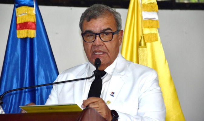 Colegio Médico Dominicano asegura el CNSS no ha servido para nada