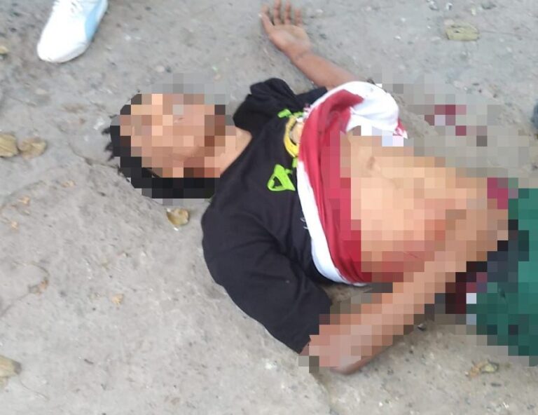 Enfrentamiento por punto de drogas deja cuatro muertos y diez heridos en Villa Duarte