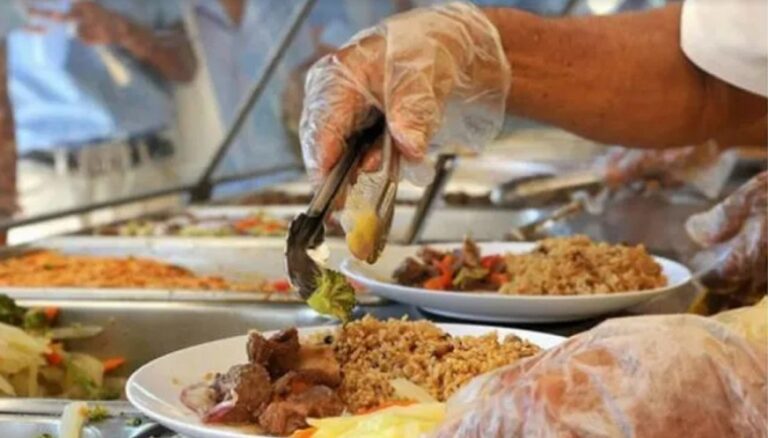 Exfuncionarios del PLD tienen hasta 23 cocinas suplidoras de almuerzo escolar, revela director del INABIE
