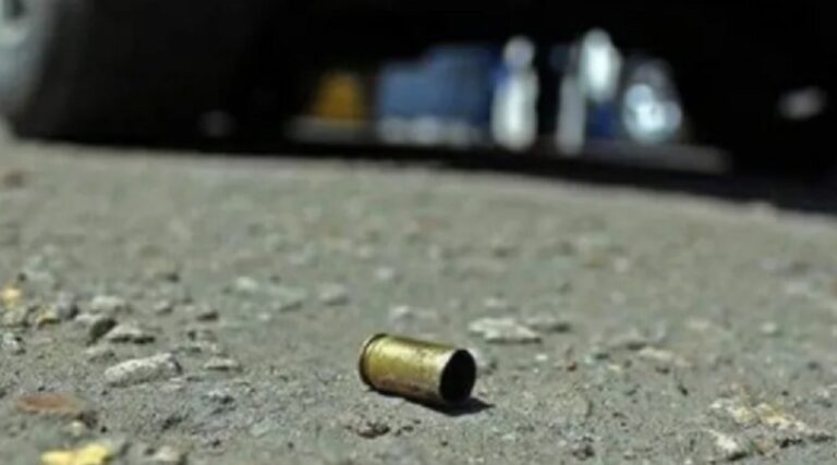 Niño de cinco años muere tras recibir bala perdida en Villa María