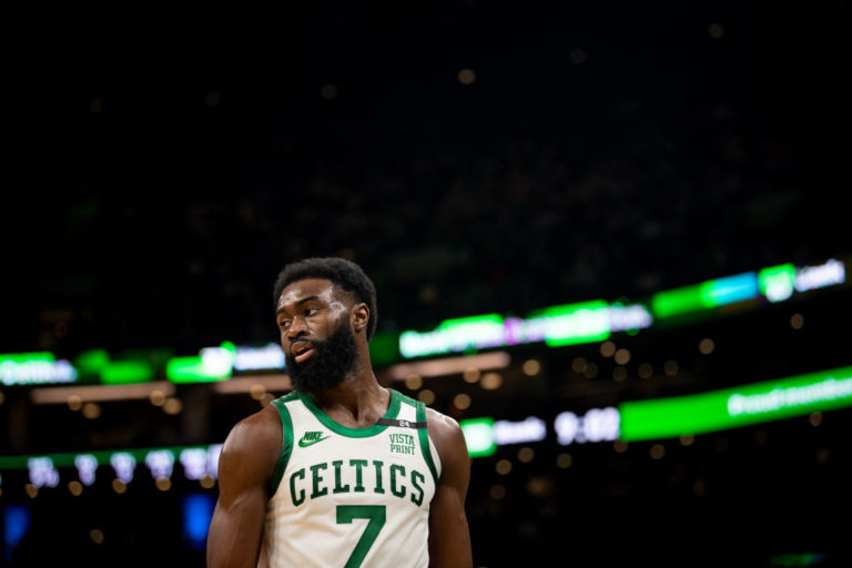 Los Celtics se vengan dos días después de unos mermados Knicks