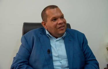 Alcalde Carlos Guzmán da positivo al COVID-19 por segunda ocasión