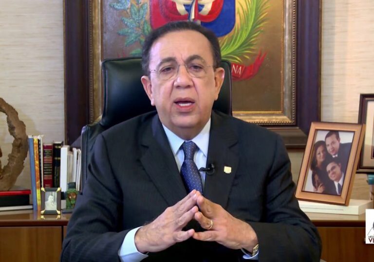 Banco Central y AIRD evalúan el comportamiento de la economía dominicana