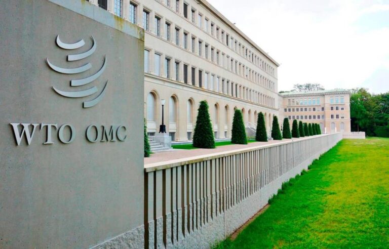 La OMC autoriza a China a imponer aranceles anuales millonarios contra Estados Unidos