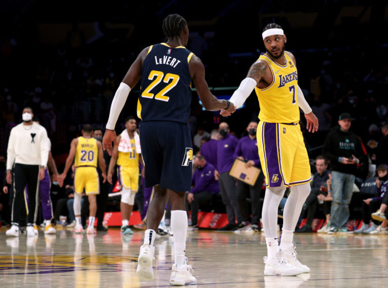 Los Pacers aprovechan un nuevo cortocircuito de Lakers