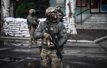 Rusia y Ucrania piden diálogo ante intensificación de hostilidades