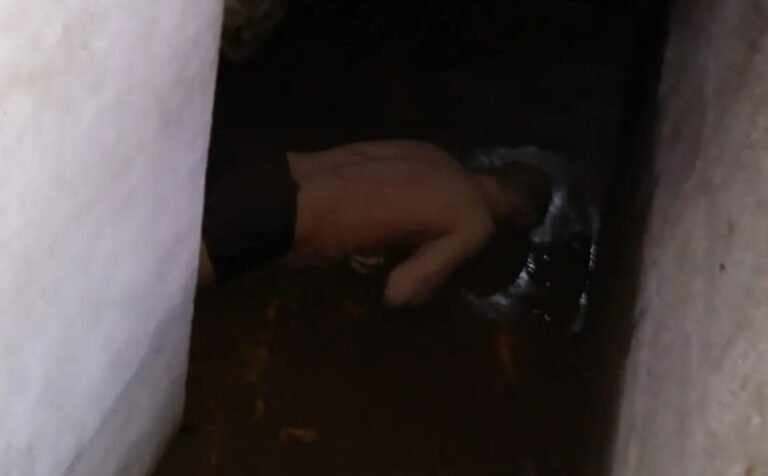 Muere hombre ahogado dentro de su vivienda inundada en paraje de Imbert, de Puerto Plata