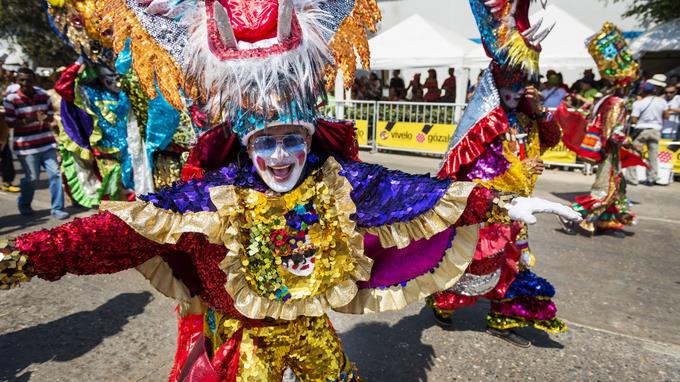 Haití cancela el carnaval nacional por la crisis económica