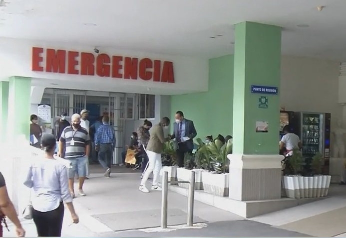 Salud Pública reporta 903 nuevos contagios de Covid en las últimas 24 horas