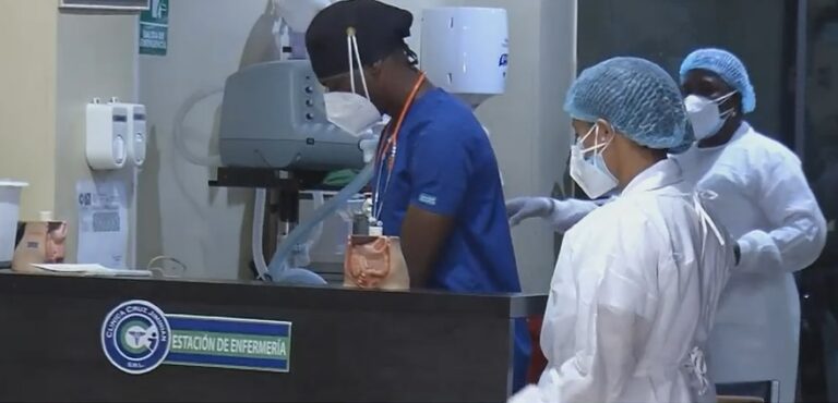 Ministerio de Salud Pública reporta 435 nuevos contagios de covid y cero fallecimientos