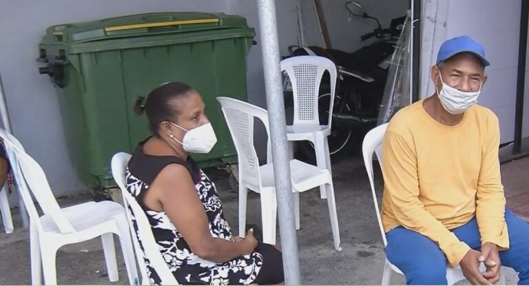República Dominicana registra tres muertos y 253 nuevos contagios de Coronavirus