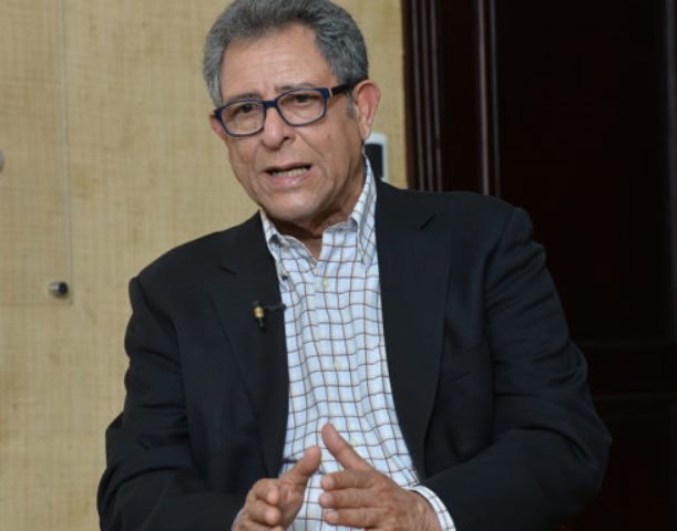 Felucho Jiménez aclara Petrocaribe no tenía incidencia en los precios de los combustibles