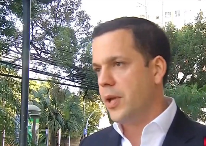 Gobierno evalúa varios candidatos para sustituir a Hugo Beras en el Intrant