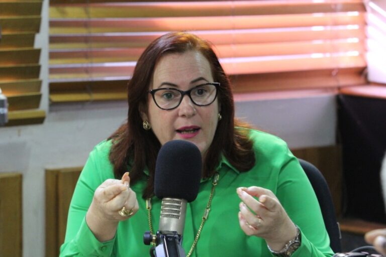 Janet Camilo afirma Abinader no tiene apoyo de sus funcionarios para buscar reelección en 2024