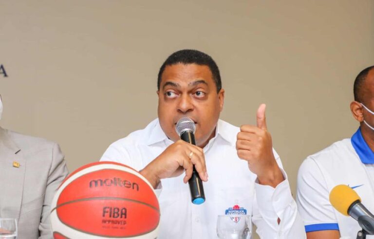Monegro pide una selección de baloncesto competitiva para la ventana contra Canadá y Bahamas