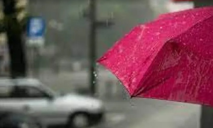 Onamet pronostica lluvias en varias localidades de RD por sistema frontal